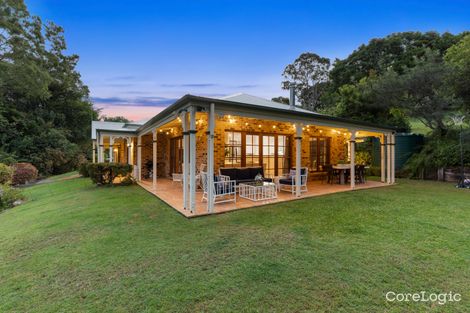 Property photo of 26 Dahmac Place Pullenvale QLD 4069