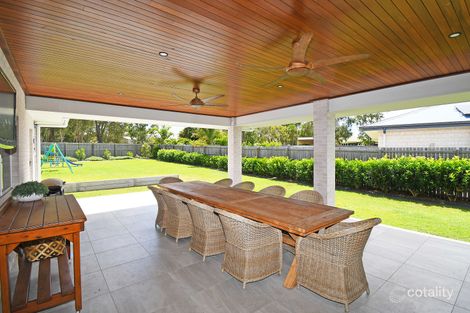 Property photo of 70 Gilston Road Wondunna QLD 4655