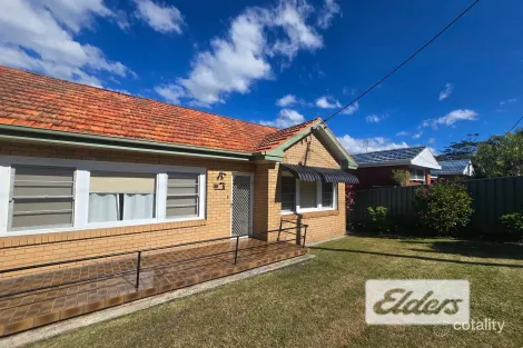 39 High St, North Lambton, NSW 2299