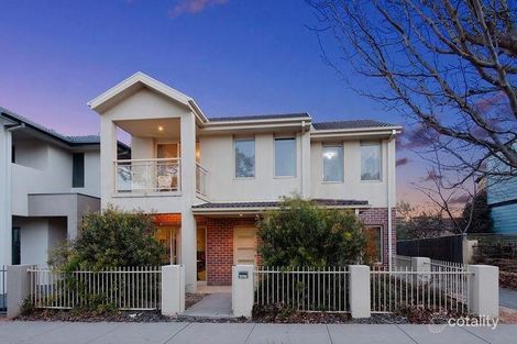 Property photo of 52 Bruning Street Gungahlin ACT 2912