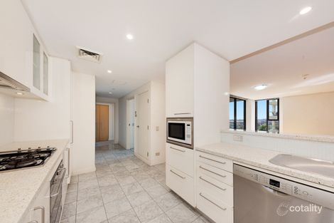 Property photo of 1203/2 Dind Street Milsons Point NSW 2061