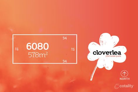 Lot 6079 Outlook Dr, Chirnside Park, VIC 3116