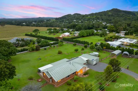 Property photo of 29 Kevin Road Imbil QLD 4570