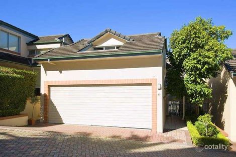 Property photo of 57 Walumetta Drive Wollstonecraft NSW 2065