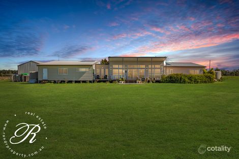 Property photo of 416 Gunjula Drive The Branch NSW 2425