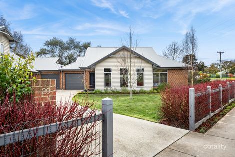 2/29 Buckland St, Woodend, VIC 3442