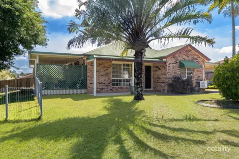 1 Hillgrove Ct, Morayfield, QLD 4506