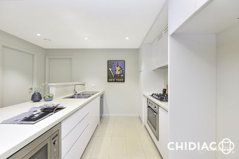 Property photo of 306/7 Waterways Street Wentworth Point NSW 2127