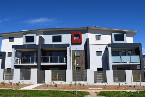 25/1 Gifford St, Coombs, ACT 2611