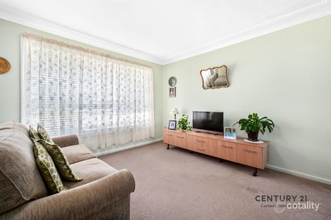 Property photo of 1 Lake Street Windale NSW 2306