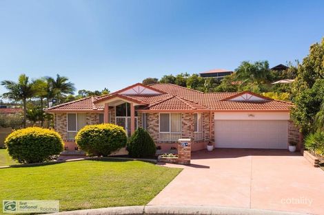 Property photo of 10 Tiarnna Close Burleigh Heads QLD 4220