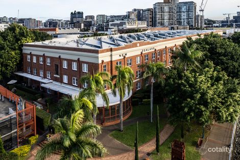 78/53 Vernon Tce, Teneriffe, QLD 4005