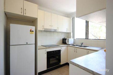 Property photo of 91/142 Moore Street Liverpool NSW 2170