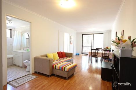 Property photo of 91/142 Moore Street Liverpool NSW 2170
