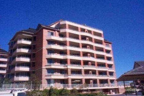 Property photo of 69/10 Webb Street Croydon NSW 2132