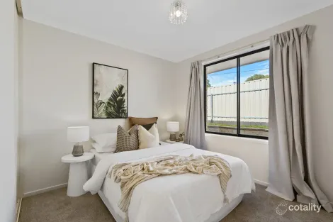 Property photo of 38 Rossiter Drive Evanston Park SA 5116