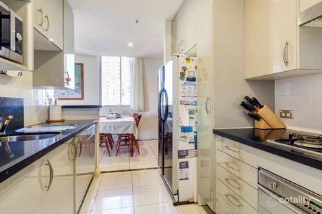 Property photo of 812/3 Como Crescent Southport QLD 4215