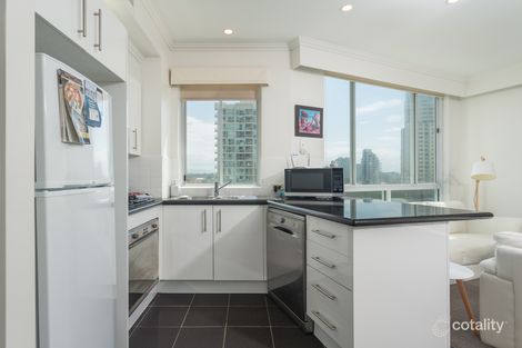 Property photo of 11/5 Woodroffe Avenue Main Beach QLD 4217