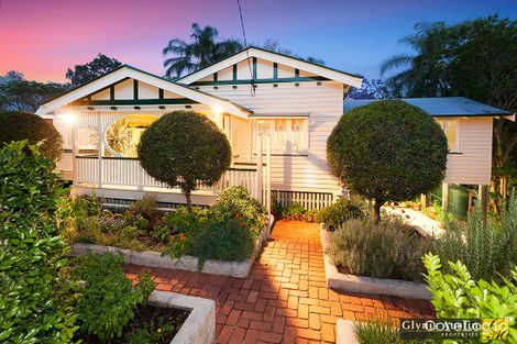 Property photo of 23 Dart Street Auchenflower QLD 4066