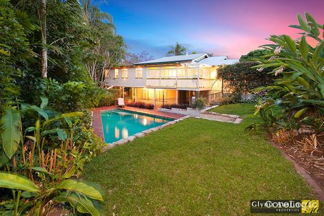 Property photo of 23 Dart Street Auchenflower QLD 4066