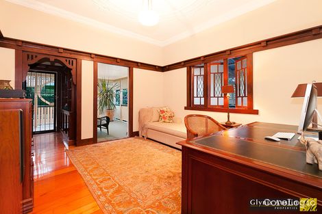 Property photo of 23 Dart Street Auchenflower QLD 4066