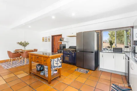 Property photo of 38 Gunder Road The Caves QLD 4702