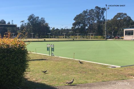 Property photo of 1 Lake Street Windale NSW 2306