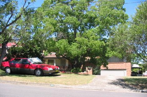 31 Aberdeen Rd, Winston Hills, NSW 2153