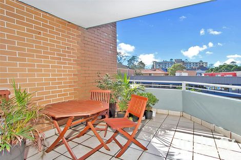 Property photo of 17/7-9 Pittwater Road Manly NSW 2095