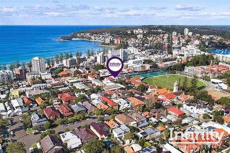 Property photo of 17/7-9 Pittwater Road Manly NSW 2095