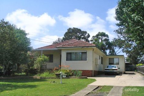 Property photo of 9 Smith Road Yagoona NSW 2199