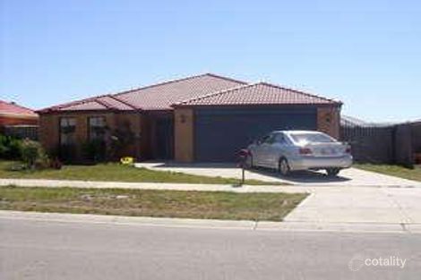 Property photo of 15 Nile Crescent Cranbourne VIC 3977