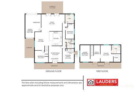 Property photo of 24 Peveril Street Tinonee NSW 2430