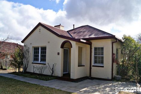 Property photo of 29 Cox Street Ainslie ACT 2602