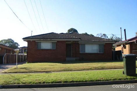 Property photo of 15 Molonglo Road Seven Hills NSW 2147