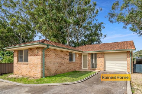 24a Trafalgar Ave, Woy Woy, NSW 2256