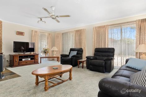 Property photo of 6 Pittaway Street Kangaroo Flat VIC 3555