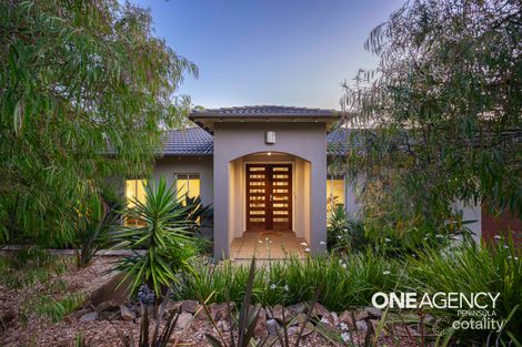 Property photo of 23 Goldsmith Street Somers VIC 3927