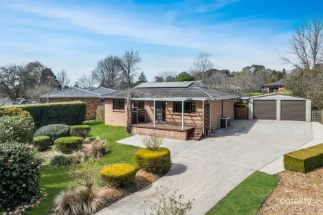 Property photo of 53 Suttor Road Moss Vale NSW 2577