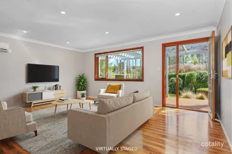 Property photo of 53 Suttor Road Moss Vale NSW 2577