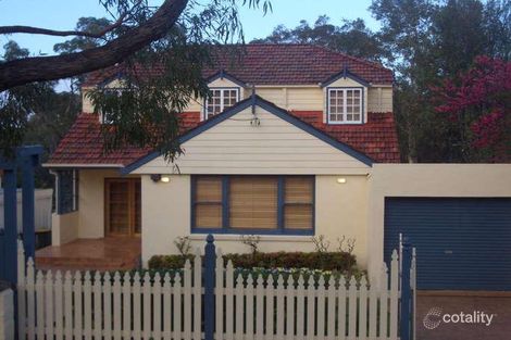 Property photo of 12 Carranya Road Riverview NSW 2066