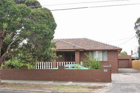 19 Rushall St, Fairfield, VIC 3078