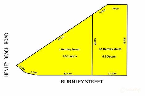 Property photo of 1 Burnley Street Fulham SA 5024