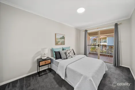 Property photo of 13/30 Cunningham Street Kingston ACT 2604