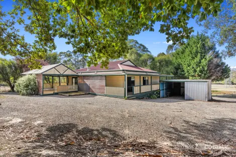 Property photo of 164 Burns Road Glenburn VIC 3717