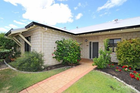 44/21 Oakmont Ave, Meadow Springs, WA 6210