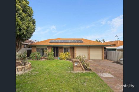 Property photo of 4 Belstead Avenue Noranda WA 6062