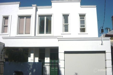 21 Normanby St, South Melbourne, VIC 3205
