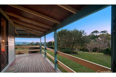 Property photo of 62 Watson Lane Reesville QLD 4552