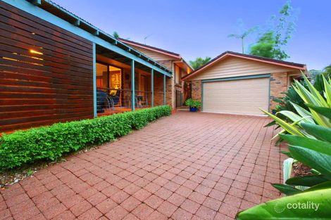 Property photo of 3 Cowry Place Helensvale QLD 4212
